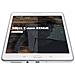 D31278 Anti-glare screen protector Tab A 10.1 protezione per schermo - Foto miniatura 4