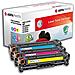APTHPCF440AME Toner laser 2700pagine Ciano, Giallo cartuccia toner e laser - Foto miniatura 1