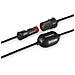 CoolPower M 50U Auto Nero adattatore e invertitore - Foto miniatura 2