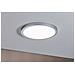 Atria illuminazione da soffitto Cromo 19 W - Foto miniatura 2