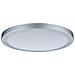 Atria illuminazione da soffitto Cromo 19 W - Foto miniatura 3