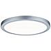 Atria illuminazione da soffitto Cromo 19 W - Foto miniatura 1