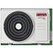 Condizionatore Fisso Condizionatore unità esternasplit PriosR32C35MUD0 Potenza 12000 BTU /H Classe A+++ /A++ Inverter - Foto miniatura 2