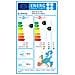 Condizionatore Fisso Condizionatore unità esternasplit PriosR32C35MUD0 Potenza 12000 BTU /H Classe A+++ /A++ Inverter - Foto miniatura 3