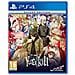 Yurukill The Calumniation Games Deluxe Edition - PlayStation 4 - Foto miniatura 1