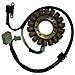 Statore Yamaha T-max 500 (01/03-carburatore)  - Foto miniatura 1