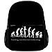 Zaino Backpack Rucksack Sportivo Multifunzione Di Vendita Caldo Del Sacchetto Di Corsa Del Sacchetto Di Scuola Unisex - Foto miniatura 1