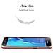 Custodia Compatibile Con Samsung Galaxy J3 / J3 Duos 2016 In - Coperchio Protettivo In Silicone Tpu Flessibile - Foto miniatura 4