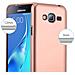 Custodia Compatibile Con Samsung Galaxy J3 / J3 Duos 2016 In - Coperchio Protettivo In Silicone Tpu Flessibile - Foto miniatura 5