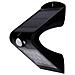Lampada Solare Da Parete Con Sensore Led 1,5w 220 Lumen 10x14cm - Foto miniatura 4