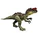 Jurassic World - Yangchuanosaurus Mega Action - Personaggi D'azione - Foto miniatura 1
