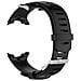 Cinturino Per Orologio Per Suunto D4/d4i Novo Con 2 Diverse Lunghezze Black - Foto miniatura 7