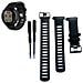 Cinturino Per Orologio Per Suunto D4/d4i Novo Con 2 Diverse Lunghezze Black - Foto miniatura 10