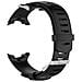 Cinturino Per Orologio Per Suunto D4/d4i Novo Con 2 Diverse Lunghezze Black - Foto miniatura 3
