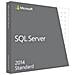 Sql server 2014 Standard - Foto miniatura 1