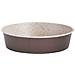 Tortiera Tonda Bordata Rustic Line Diam. Cm. 28 - H. 6 - Foto miniatura 1