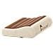 Cuscino D'aria Zero Pillow - Beige - Foto miniatura 1