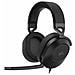Hs65 Surround Auricolare Cablato Portatile Giocare Carbonio (Hs65 Gaming Headset Carbon Wired) - Foto miniatura 4