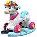 Cavallo A Dondolo 00011314100680 Move & Grow Miss Baby Rodeo & - Foto miniatura 1