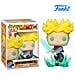 Animation Pop! Dbs- Ss Trunks W / Sword Vinyl Figure 9 Cm - Foto miniatura 2