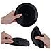 Tappo Per Piatti In Silicone Black 15 Cm - Foto miniatura 2