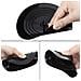 Tappo Per Piatti In Silicone Black 15 Cm - Foto miniatura 4