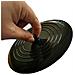 Tappo Per Piatti In Silicone Black 15 Cm - Foto miniatura 5