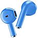 Swag Auricolari True Wireless con Custodia di Ricarica Colore Azzurro - Foto miniatura 3