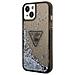 Hard Cover Liquid Glitter Triangle Transparent Black, Fr Iphone 14 Plus, Guhcp14mlfctpk (guhcp14mlfctpk) - Foto miniatura 1