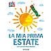Eric Carle - La Mia Prima Estate Con Il Piccolo Bruco Maisazio. Ediz. A Colori - Foto miniatura 2