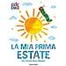Eric Carle - La Mia Prima Estate Con Il Piccolo Bruco Maisazio. Ediz. A Colori - Foto miniatura 1