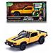 Automodello Jada 253112008 Transformers Bumblebee 1:32 Giallo - Foto miniatura 1