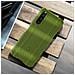 Cover Per Xperia 10 V / 10 Vi, Silicone Antiscivolo Rilievo Rugged Shield Kaki - Foto miniatura 2
