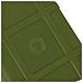 Cover Per Xperia 10 V / 10 Vi, Silicone Antiscivolo Rilievo Rugged Shield Kaki - Foto miniatura 3