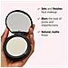 Bye Bye Pores Pressed Finishing Powder - Tonalità Traslucida Universale - Contiene Peptidi Antietà, Seta, Collagene Idrolizzato E Antiossidanti - 031 Oz - Foto miniatura 2