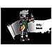 71099 - Kakashi - Naruto Shippuden - Foto miniatura 3