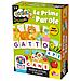 Gioco Educativo Lisciani 102334 Carotina Utilissimi Le Prime Parole - Foto miniatura 1