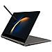 Galaxy Book3 Pro 360 NP730QFG-KA3DE laptop Intel® Core™ i7 i7-1360P Ibrido (2 in 1) 33,8 cm (13.3") Touch screen Full HD 16 GB LPDDR4x-SDRAM 512 GB SSD Wi-Fi 6E (802.11ax) Windows 11 Home Grafite - Foto miniatura 12