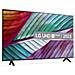 TV LED Ultra HD 4K 65" 65UR78006LK Smart TV WebOS 2023 - Foto miniatura 4
