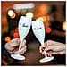 Cheers No. 1 Love Superglas - Set Of 2 - Foto miniatura 1