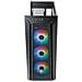 Case Master MasterBox 520 Midi Tower ATX, EATX, micro ATX, Mini-ITX, SSI CEB 2 Porte USB 3.2 Colore Nero (Finestrato) - Foto miniatura 7
