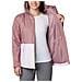Inner Limits Iii Jacket 2071431-609, Donne, Rosa, Xs - Foto miniatura 2