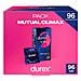 Preservativi Mutual Climax Durex 96 Unità - Foto miniatura 1