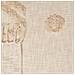 Coperta Fatehpur Cotone 130 X 180 Cm Beige - Foto miniatura 2