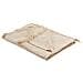 Coperta Fatehpur Cotone 130 X 180 Cm Beige - Foto miniatura 9