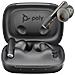 POLY Auricolari neri Voyager Free 60 UC + Adattatore BT700 USB-C + Custodia di ricarica di base - Foto miniatura 1