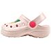 Zoccoli Minnie Sandali min14156-min15065 s2-32/33 Ragazza - Foto miniatura 2