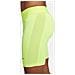 Pantaloncino Pro Dri-Fit Strike Dh8128-702 Uomo Taglia S Colore Verde Fluorescente - Foto miniatura 4