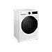 Lavasciuga WD11DG5B15BEET Ecobubble Capacità Lav /Asc 11/6 Kg Classe D Centrifuga 1400 giri - Foto miniatura 3
