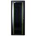 Armadio Rack RDL32U68BL 19'' 32U Colore Nero - Foto miniatura 1